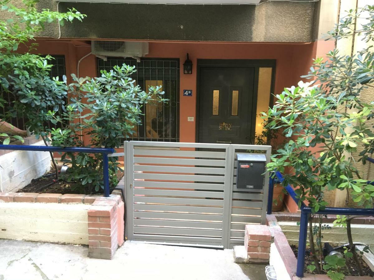 Premium Apartment Lycabettus 3-Bedrooms Atenas Exterior foto